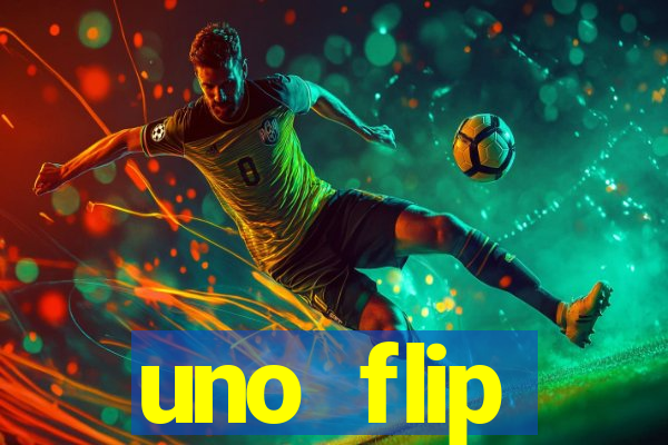 uno flip significado cartas